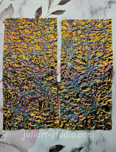 Load image into Gallery viewer, High Gloss GOLD - Dichroic Sheet