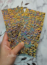 Load image into Gallery viewer, High Gloss GOLD - Dichroic Sheet