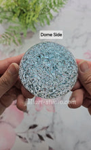 Load image into Gallery viewer, 3 inch Dome / Half-Sphere Silicone Mold for Resin
