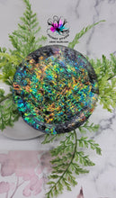 Load image into Gallery viewer, 4.5 inch Stone Texture Silicone Mold for Resin Casting