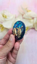 Load image into Gallery viewer, 1.9 inch Sea Turtles Worry Stone Silicone Mold