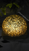 Load image into Gallery viewer, 3 inch Dome / Half-Sphere Silicone Mold for Resin