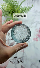 Load image into Gallery viewer, 2.25 inch Dome / Half-Sphere Silicone Mold for Resin