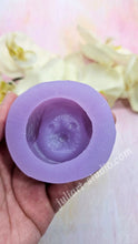 Load image into Gallery viewer, 2 inch Puppy Worry Stone Silicone Mold