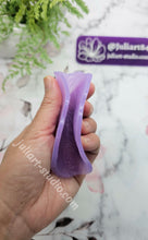 Load image into Gallery viewer, 4 inch Rose Insert Silicone Mold