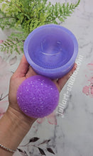Load image into Gallery viewer, 3 inch Dome / Half-Sphere Silicone Mold for Resin