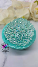 Load image into Gallery viewer, 3 inch Crystal Cluster (#CC4) Silicone Mold for Resin