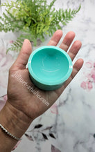 Load image into Gallery viewer, 2.25 inch Dome / Half-Sphere Silicone Mold for Resin