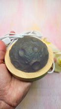 Load image into Gallery viewer, Resin Moon LED Light