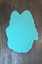 Load image into Gallery viewer, BGRADE- 6 inch German Shepherd Dog Silicone Mold