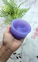 Load image into Gallery viewer, 3 inch Dome / Half-Sphere Silicone Mold for Resin