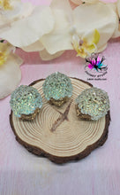 Load image into Gallery viewer, ONE 1.6 inch Resin Crystal Hedgehog