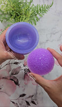 Load image into Gallery viewer, 3 inch Dome / Half-Sphere Silicone Mold for Resin