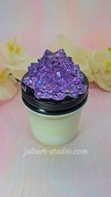 Load image into Gallery viewer, 2.5 inch Crystal Cluster (#CC1) Silicone Mold for Resin