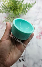 Load image into Gallery viewer, 2.25 inch Dome / Half-Sphere Silicone Mold for Resin