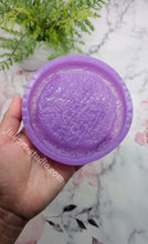 Load image into Gallery viewer, 4.5 inch Stone Texture Silicone Mold for Resin Casting