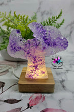 Load image into Gallery viewer, 4.5 inch Crystal Tree Silicone Mold for Resin casting