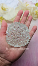 Load image into Gallery viewer, 3 inch Crystal Cluster (#CC4) Silicone Mold for Resin