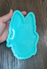 Load image into Gallery viewer, BGRADE- 6 inch German Shepherd Dog Silicone Mold