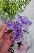 Load image into Gallery viewer, 4.5 inch Crystal Tree Silicone Mold for Resin casting
