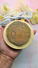 Load image into Gallery viewer, Resin Moon LED Light