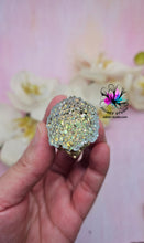 Load image into Gallery viewer, ONE 1.6 inch Resin Crystal Hedgehog