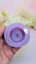 Load image into Gallery viewer, 2 inch Puppy Worry Stone Silicone Mold
