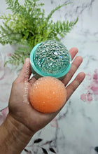 Load image into Gallery viewer, 2.25 inch Dome / Half-Sphere Silicone Mold for Resin