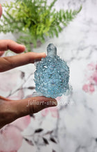 Load image into Gallery viewer, 2.5 inch Druzy Turtle / Tortoise Silicone Mold for Resin casting