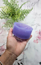 Load image into Gallery viewer, 3 inch Dome / Half-Sphere Silicone Mold for Resin