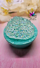 Load image into Gallery viewer, 3 inch Crystal Cluster (#CC4) Silicone Mold for Resin