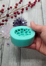 Load image into Gallery viewer, 2.5 inch Crystal Bloom Silicone Mold for Resin