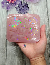 Load image into Gallery viewer, HOLO Sea Creatures Palette Silicone Mold for Resin