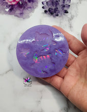 Load image into Gallery viewer, HOLO Mini Turtle Set Silicone Mold for Resin