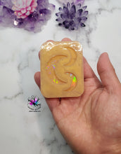 Load image into Gallery viewer, HOLO Mini Moon Set Silicone Mold for Resin