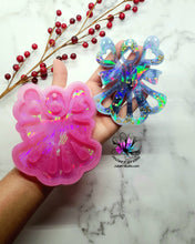 Load image into Gallery viewer, 4.5 inch HOLO Angel Silicone Mold for Resin