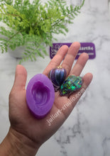 Load image into Gallery viewer, 3D Beach Treasures Silicone Mold for Resin