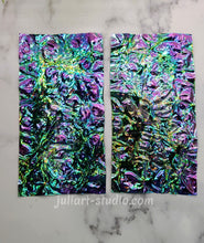 Load image into Gallery viewer, High Gloss PURPLE - Dichroic Sheet