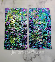 Load image into Gallery viewer, High Gloss PURPLE - Dichroic Sheet