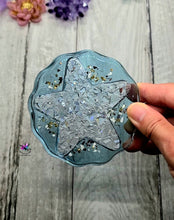 Load image into Gallery viewer, THICK Round Agate Silicone Mold for Resin
