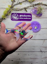 Load image into Gallery viewer, HOLO Dolphin Silicone Mold for Resin