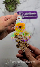 Load image into Gallery viewer, 5 inch HOLO Ornament (Lamp Shape) Silicone Mold for Resin