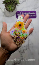 Load image into Gallery viewer, 5 inch HOLO Ornament (Lamp Shape) Silicone Mold for Resin