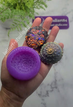 Load image into Gallery viewer, 3D Beach Treasures Silicone Mold for Resin