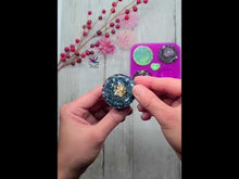 Load and play video in Gallery viewer, Textured Phone Grips Silicone Mold for Resin
