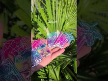 Load and play video in Gallery viewer, 2.75 inch Cocktail Palette Silicone Mold for Resin casting