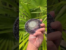 Load and play video in Gallery viewer, 4 inch Candle Base Silicone Mold for Resin Casting