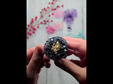 Load and play video in Gallery viewer, Textured Phone Grips Silicone Mold for Resin