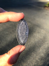 Load image into Gallery viewer, 1.5 inch Druzy Jewelry Set Silicone Mold for Resin casting