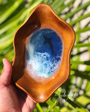 Load image into Gallery viewer, Mini Sea Creatures Embellishment Silicone Mold for Ocean Resin casting
